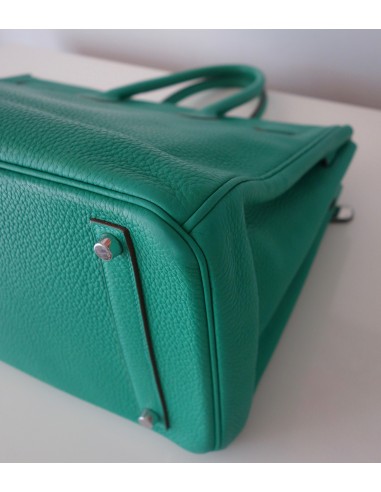 SAC HERMES BIRKIN 35 MENTHE SAC HERMES BIRKIN 35 MENTHE