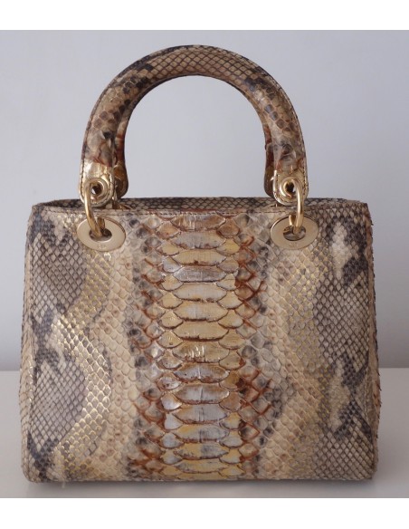 SAC LADY DIOR PYTHON