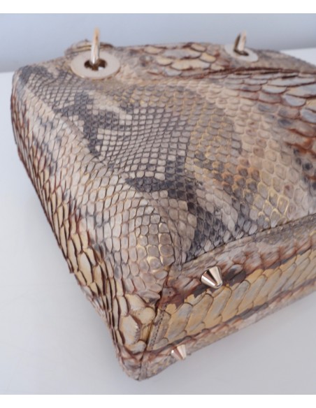 SAC LADY DIOR PYTHON