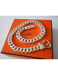 COLLIER SELLIER HERMES EN...