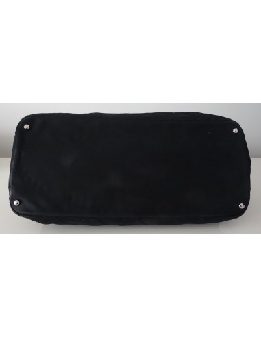 SAC CHANEL SHOPPING CUIR NOIR SAC CHANEL SHOPPING CUIR NOIR