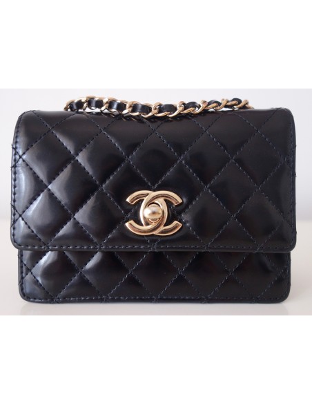 MINI SAC CHANEL CLASSIQUE