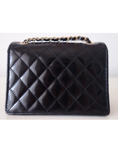MINI SAC CHANEL CLASSIQUE MINI SAC CHANEL CLASSIQUE