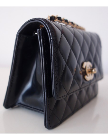 MINI SAC CHANEL CLASSIQUE