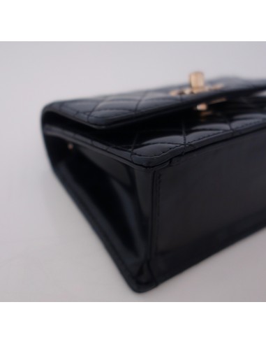 MINI SAC CHANEL CLASSIQUE MINI SAC CHANEL CLASSIQUE