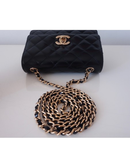 MINI SAC CHANEL CLASSIQUE