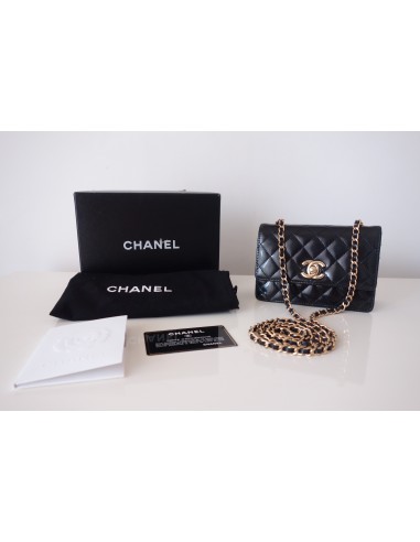 MINI SAC CHANEL CLASSIQUE MINI SAC CHANEL CLASSIQUE