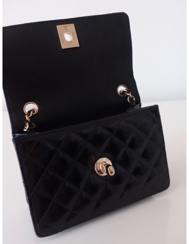 MINI SAC CHANEL CLASSIQUE MINI SAC CHANEL CLASSIQUE