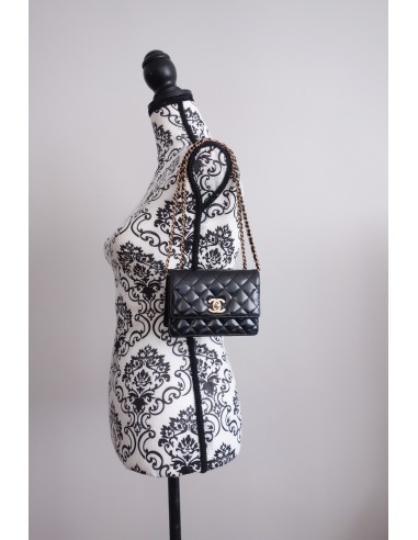 MINI SAC CHANEL CLASSIQUE MINI SAC CHANEL CLASSIQUE