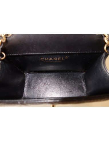 MINI SAC CHANEL CLASSIQUE MINI SAC CHANEL CLASSIQUE