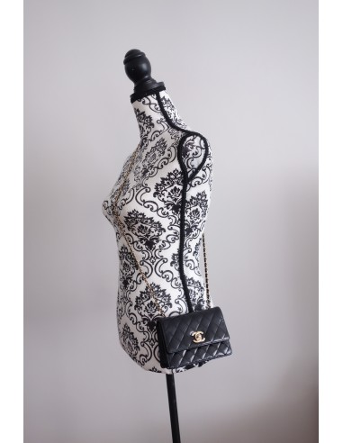 MINI SAC CHANEL CLASSIQUE MINI SAC CHANEL CLASSIQUE