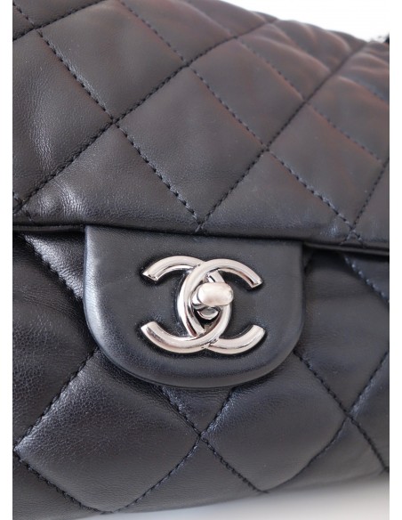 SAC CHANEL CLASSIQUE MAXI NOIR