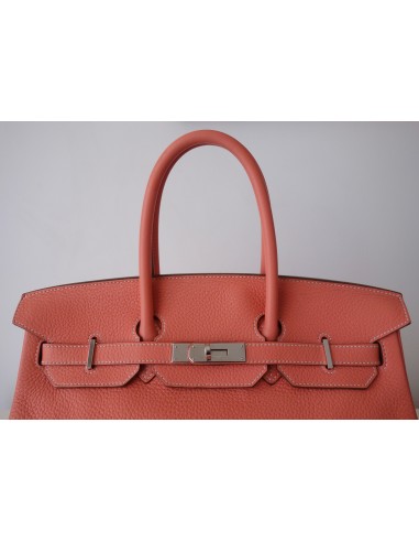 SAC HERMES BIRKIN FLAMINGO SAC HERMES BIRKIN FLAMINGO