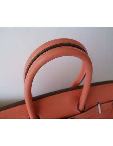 SAC HERMES BIRKIN FLAMINGO SAC HERMES BIRKIN FLAMINGO