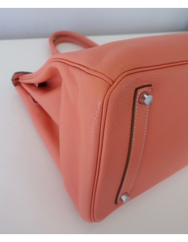 SAC HERMES BIRKIN FLAMINGO SAC HERMES BIRKIN FLAMINGO