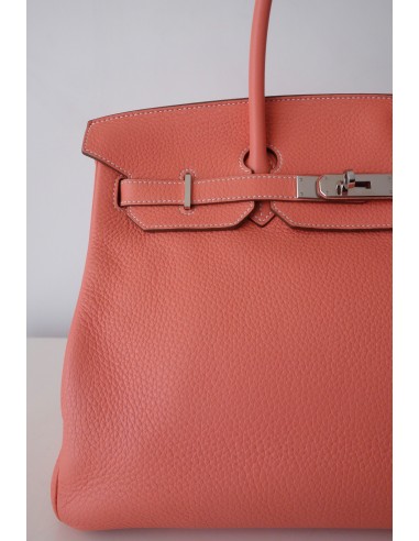 SAC HERMES BIRKIN FLAMINGO SAC HERMES BIRKIN FLAMINGO