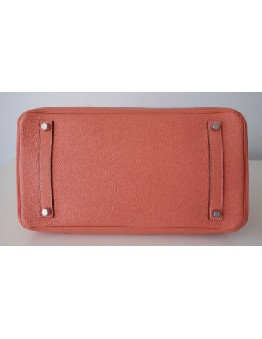 SAC HERMES BIRKIN FLAMINGO SAC HERMES BIRKIN FLAMINGO