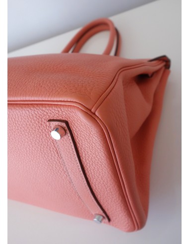 SAC HERMES BIRKIN FLAMINGO SAC HERMES BIRKIN FLAMINGO