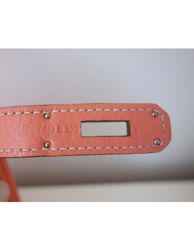 SAC HERMES BIRKIN FLAMINGO SAC HERMES BIRKIN FLAMINGO