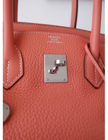 SAC HERMES BIRKIN FLAMINGO SAC HERMES BIRKIN FLAMINGO