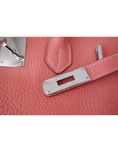 SAC HERMES BIRKIN FLAMINGO SAC HERMES BIRKIN FLAMINGO