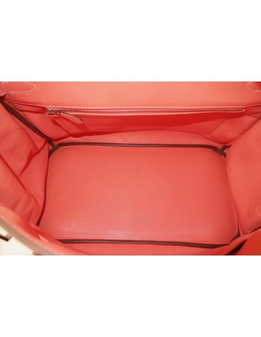 SAC HERMES BIRKIN FLAMINGO SAC HERMES BIRKIN FLAMINGO