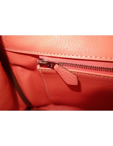 SAC HERMES BIRKIN FLAMINGO SAC HERMES BIRKIN FLAMINGO