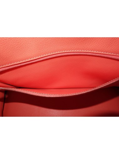 SAC HERMES BIRKIN FLAMINGO SAC HERMES BIRKIN FLAMINGO