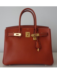 SAC HERMES BIRKIN 30 2