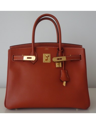 SAC HERMES BIRKIN 30