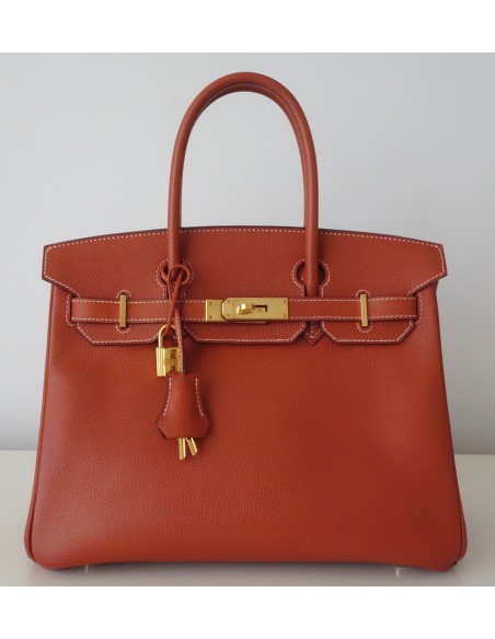 SAC HERMES BIRKIN 30