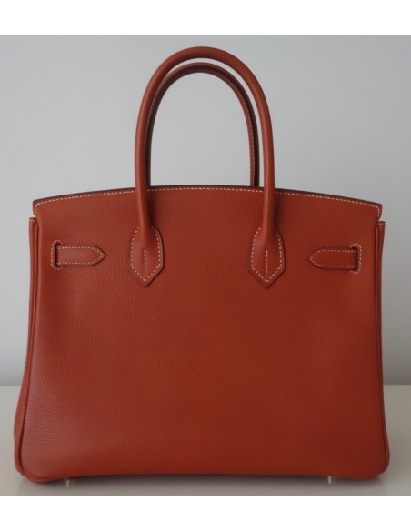 SAC HERMES BIRKIN 30