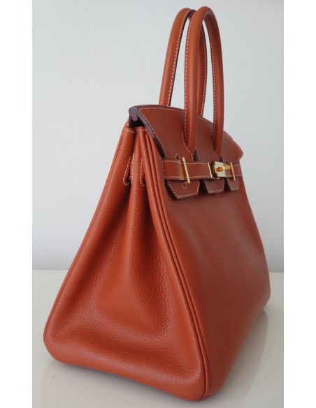 SAC HERMES BIRKIN 30