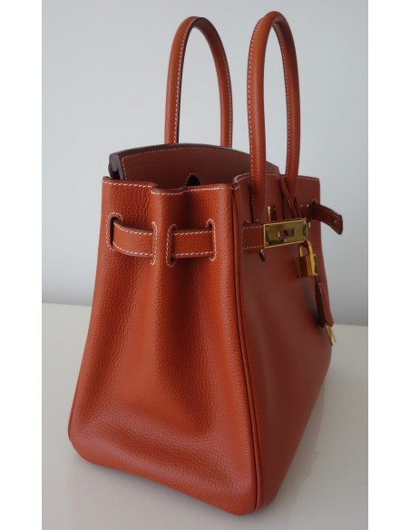 SAC HERMES BIRKIN 30