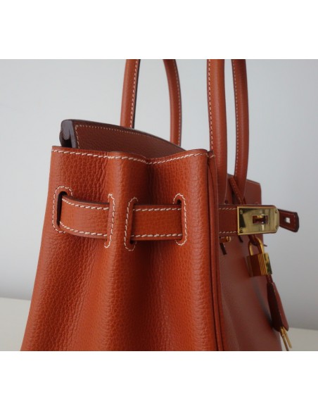 SAC HERMES BIRKIN 30