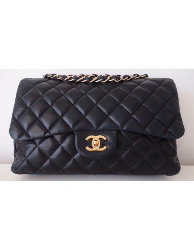 SAC CHANEL CLASSIQUE GM