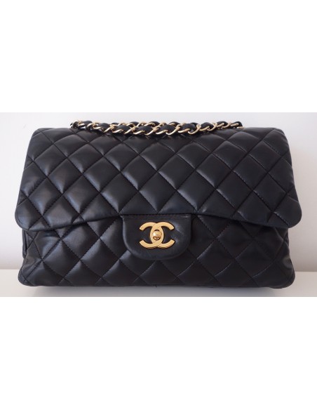 SAC CHANEL CLASSIQUE GM