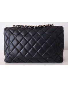 SAC CHANEL CLASSIQUE GM 2