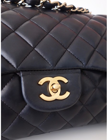 SAC CHANEL CLASSIQUE GM