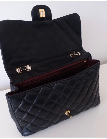 SAC CHANEL CLASSIQUE GM