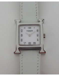 MONTRE HERMES HEURE H 2