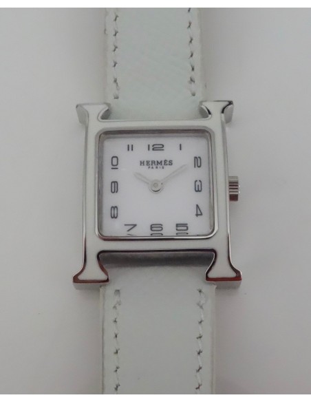 MONTRE HERMES HEURE H