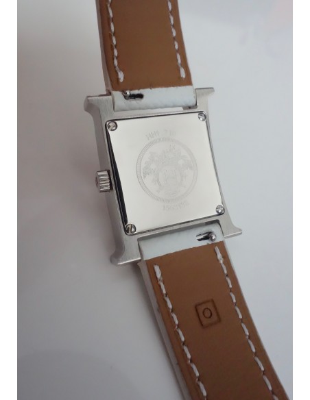 MONTRE HERMES HEURE H