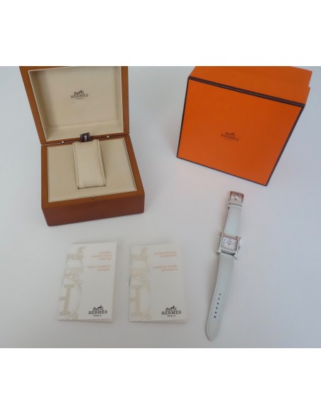 MONTRE HERMES HEURE H