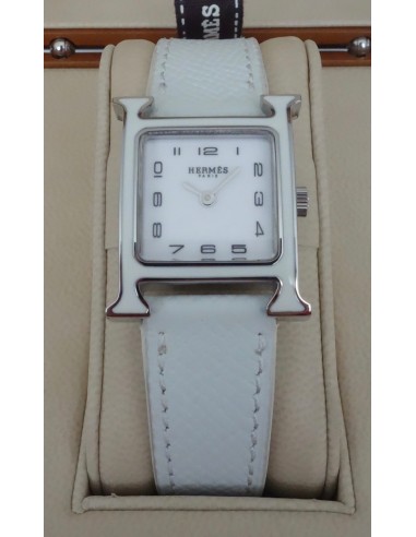 MONTRE HERMES HEURE H