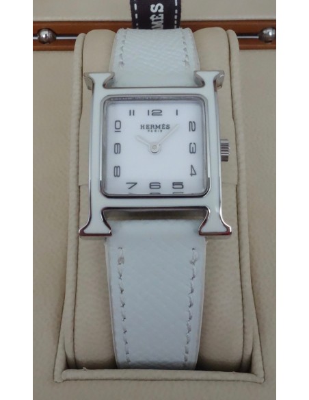 MONTRE HERMES HEURE H