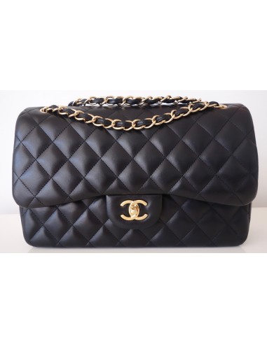 SAC CHANEL CLASSIQUE GM