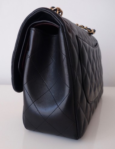 SAC CHANEL CLASSIQUE GM SAC CHANEL CLASSIQUE GM