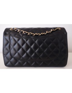 SAC CHANEL CLASSIQUE GM 2