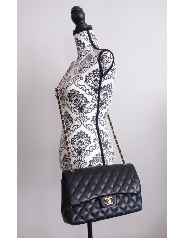 SAC CHANEL CLASSIQUE GM SAC CHANEL CLASSIQUE GM